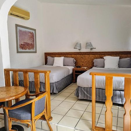 Buena Vista Oceanfront & Hot Springs Resort Buenavista  Bagian luar foto
