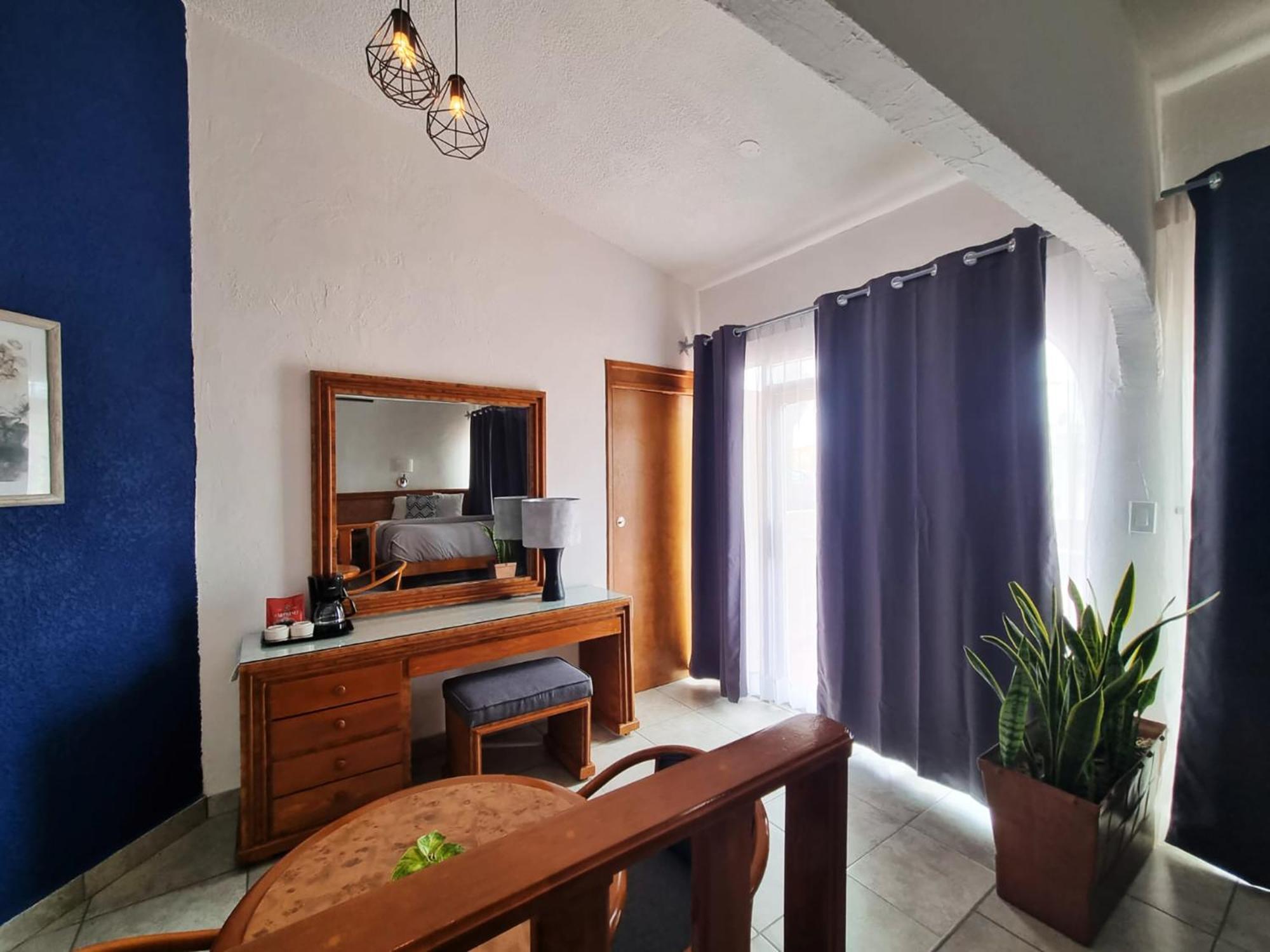 Buena Vista Oceanfront & Hot Springs Resort Buenavista  Bagian luar foto