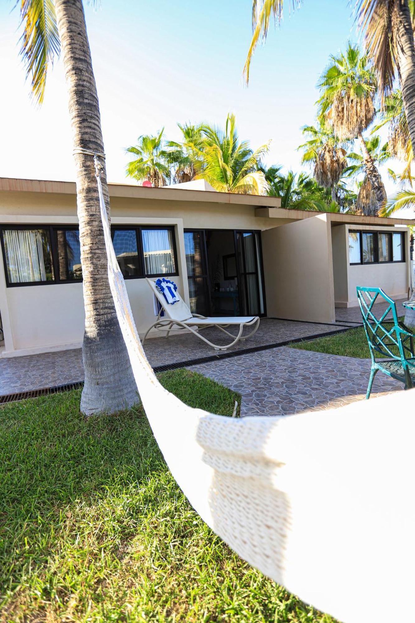 Buena Vista Oceanfront & Hot Springs Resort Buenavista  Bagian luar foto