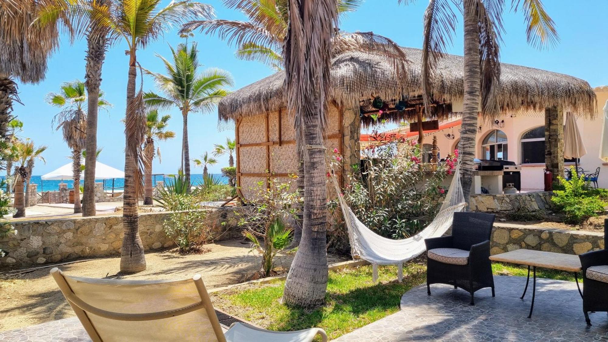 Buena Vista Oceanfront & Hot Springs Resort Buenavista  Bagian luar foto
