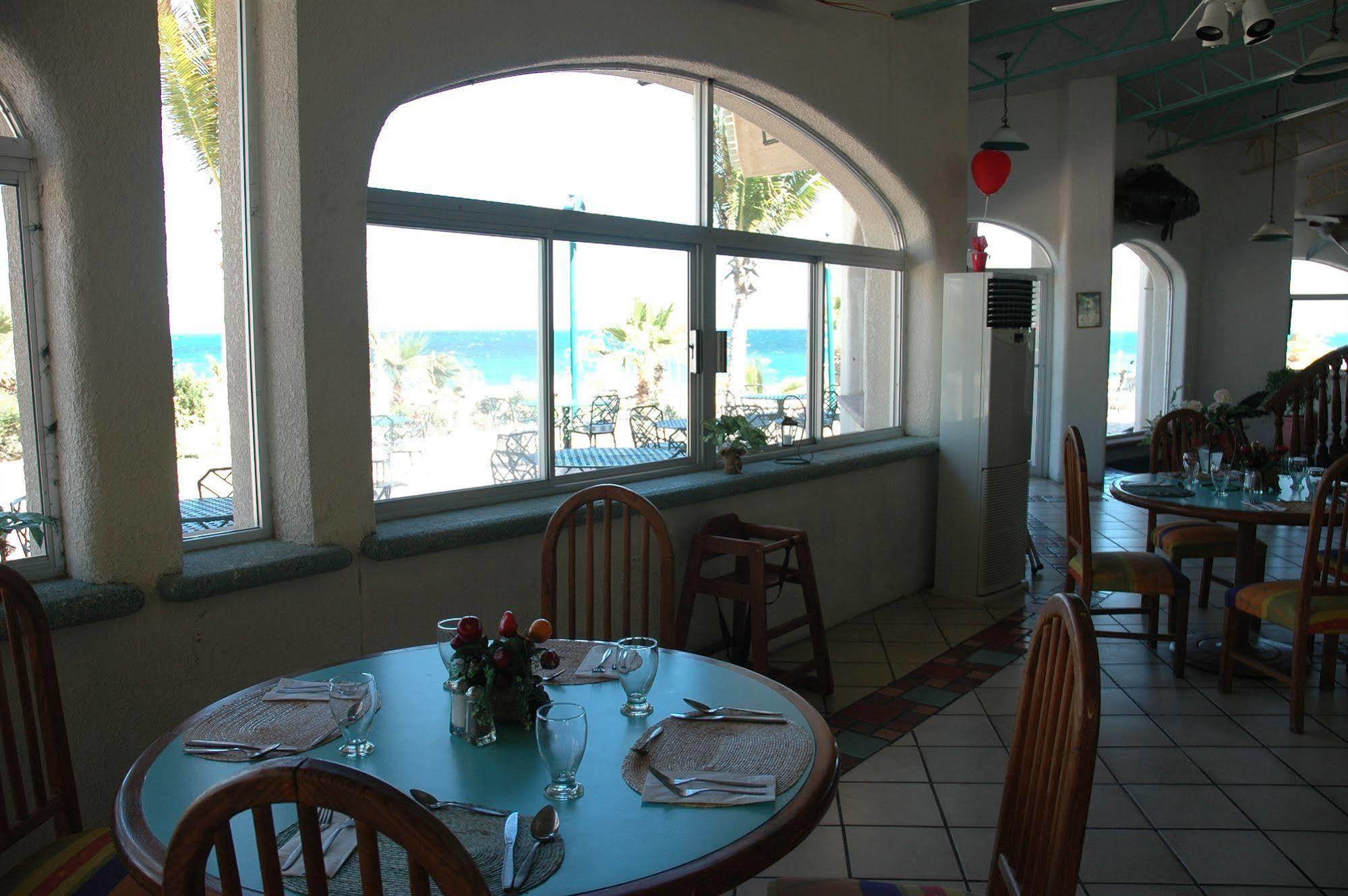 Buena Vista Oceanfront & Hot Springs Resort Buenavista  Bagian luar foto